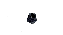 Image of Nut. Flange. Catalytic Converter. Exhaust Manifold. PreConverter. Catalytic Converter Nut. image for your Mazda